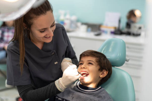Best Cosmetic Emergency Dentistry in Myerstown, PA