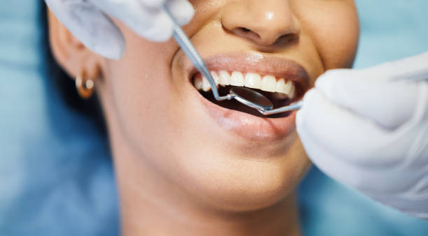 Best Pediatric Emergency Dentist in Myerstown, PA