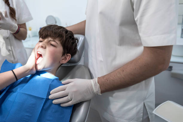 Best Urgent Care for Lost Fillings or Crowns in Myerstown, PA