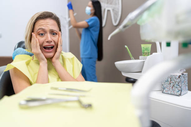 Best Emergency Dental Care for Broken or Chipped Teeth in Myerstown, PA