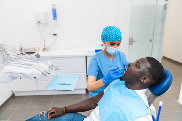 Best Emergency Gum Treatment in Myerstown, PA