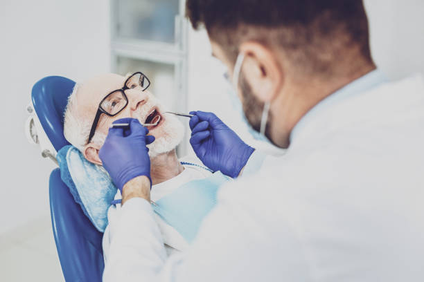 Best Emergency Root Canal Treatment in Myerstown, PA